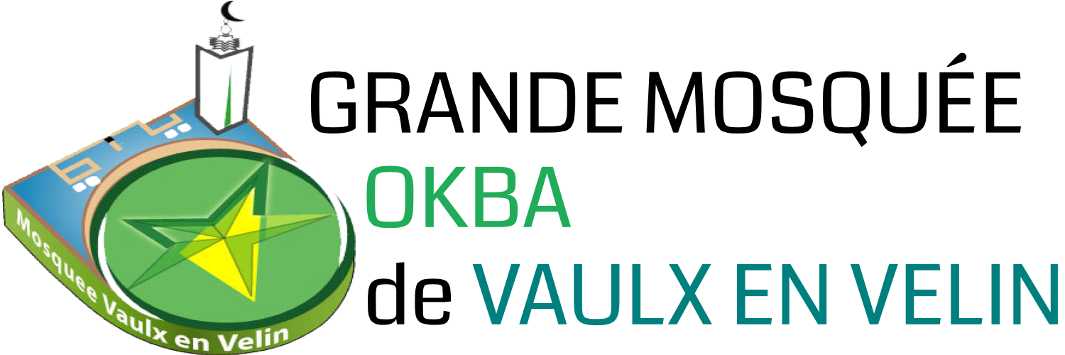 Grande Mosquée Okba de Vaulx en Velin